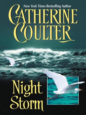 cover image of Night Storm